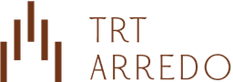 TRT Arredo logo